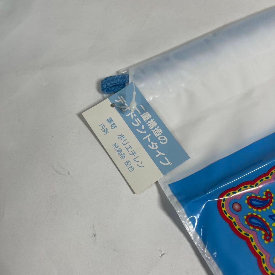 新品 希少 バタフライキティ マット ゴザ 袋