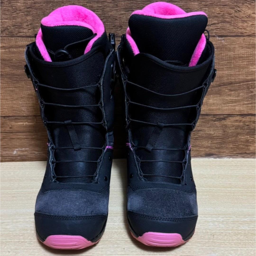 STELLA ステラ　レディース　スノーボード　3点セット　かわいい　値下げ不可