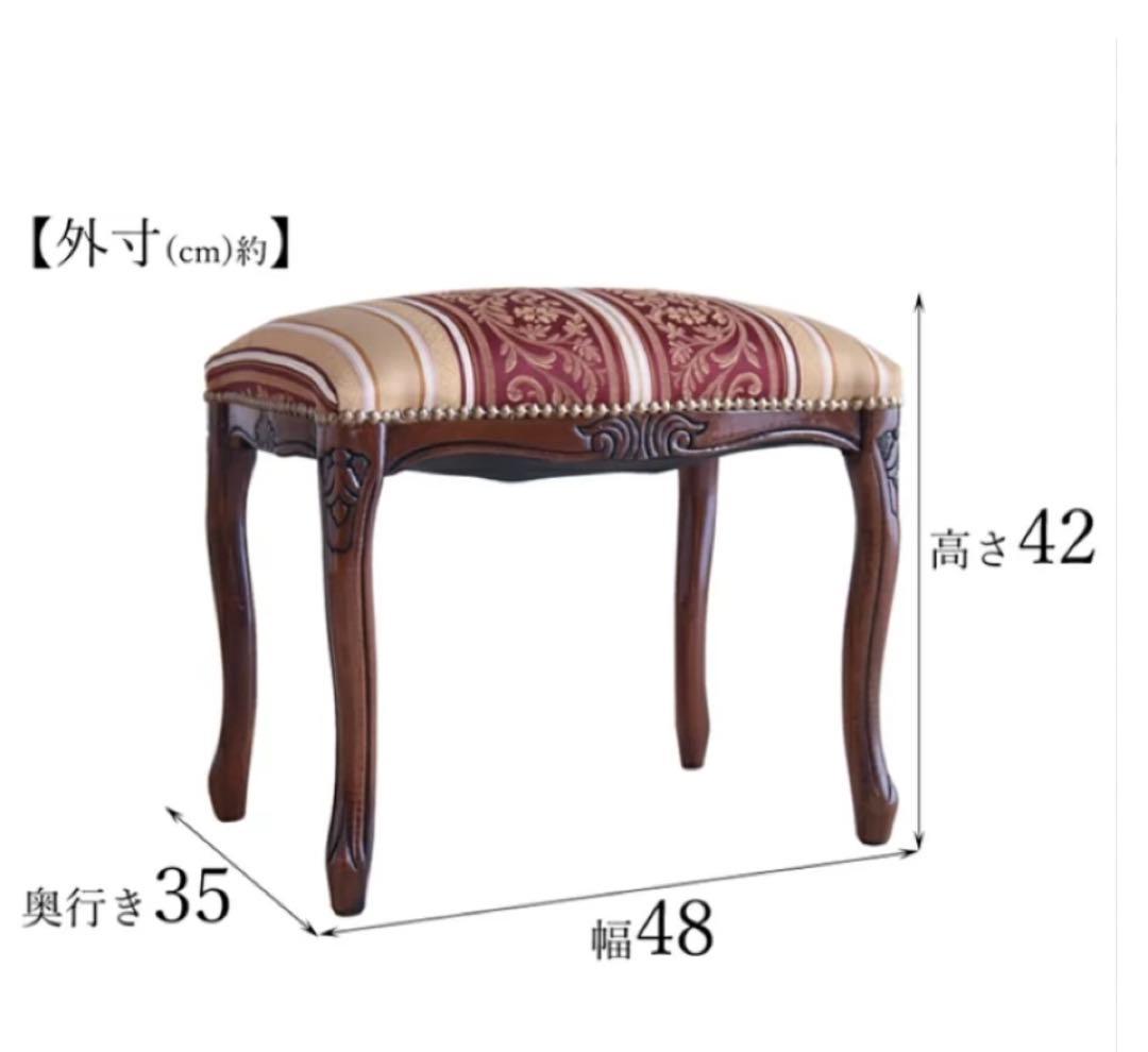 よっしです。 イタリア製 ルネッサンス椅子