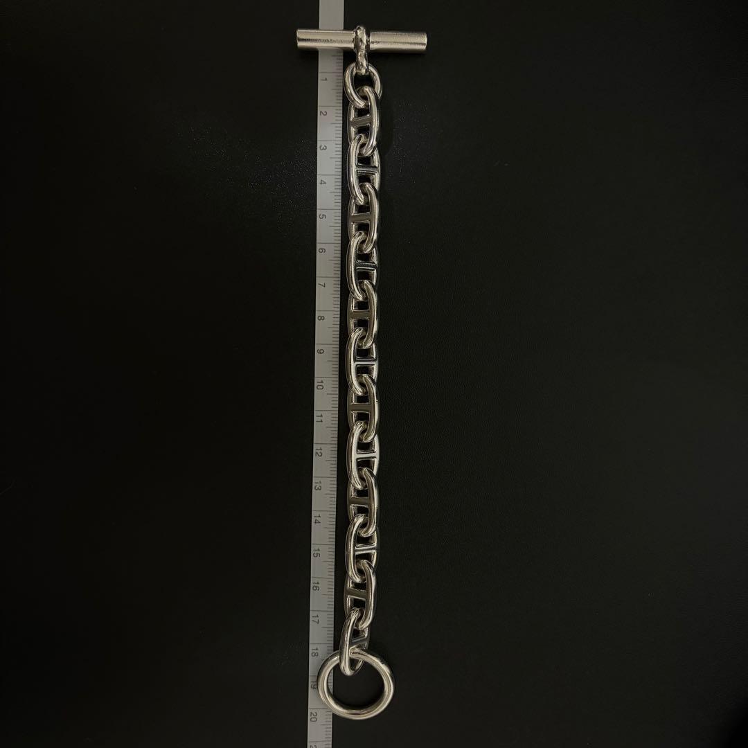 Hermes 90s～00s マルジェラ期 シェーヌダンクル GM 12コマ