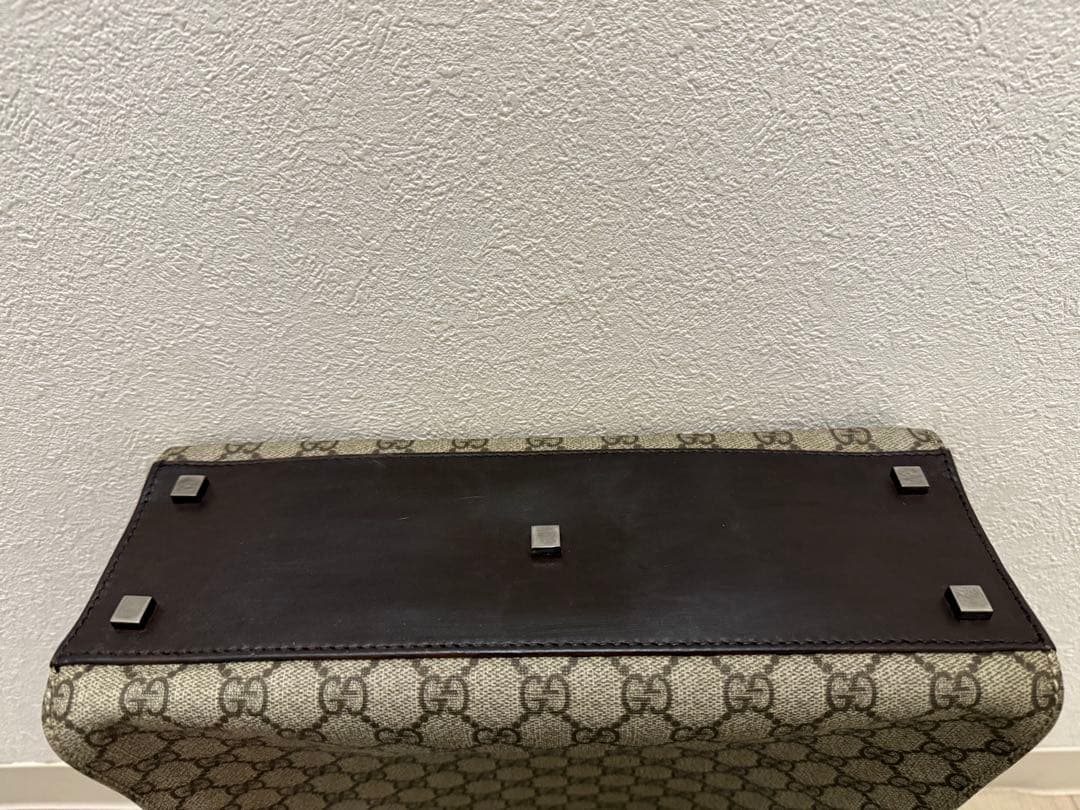 《美品》GUCCI(グッチ)トートバッグ