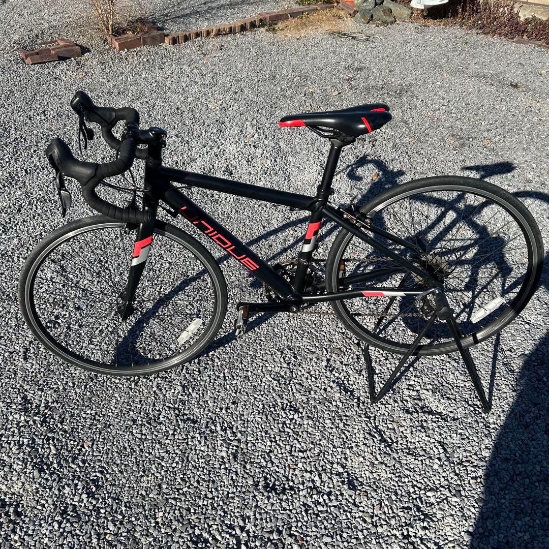 キャンセル再出品⭐️ロードバイク　24インチ