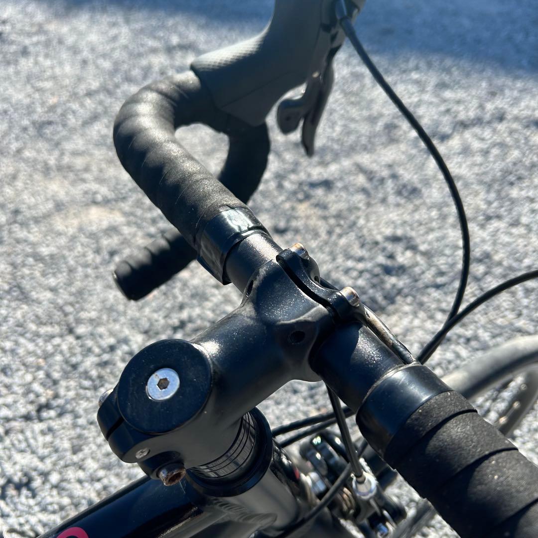 キャンセル再出品⭐️ロードバイク　24インチ