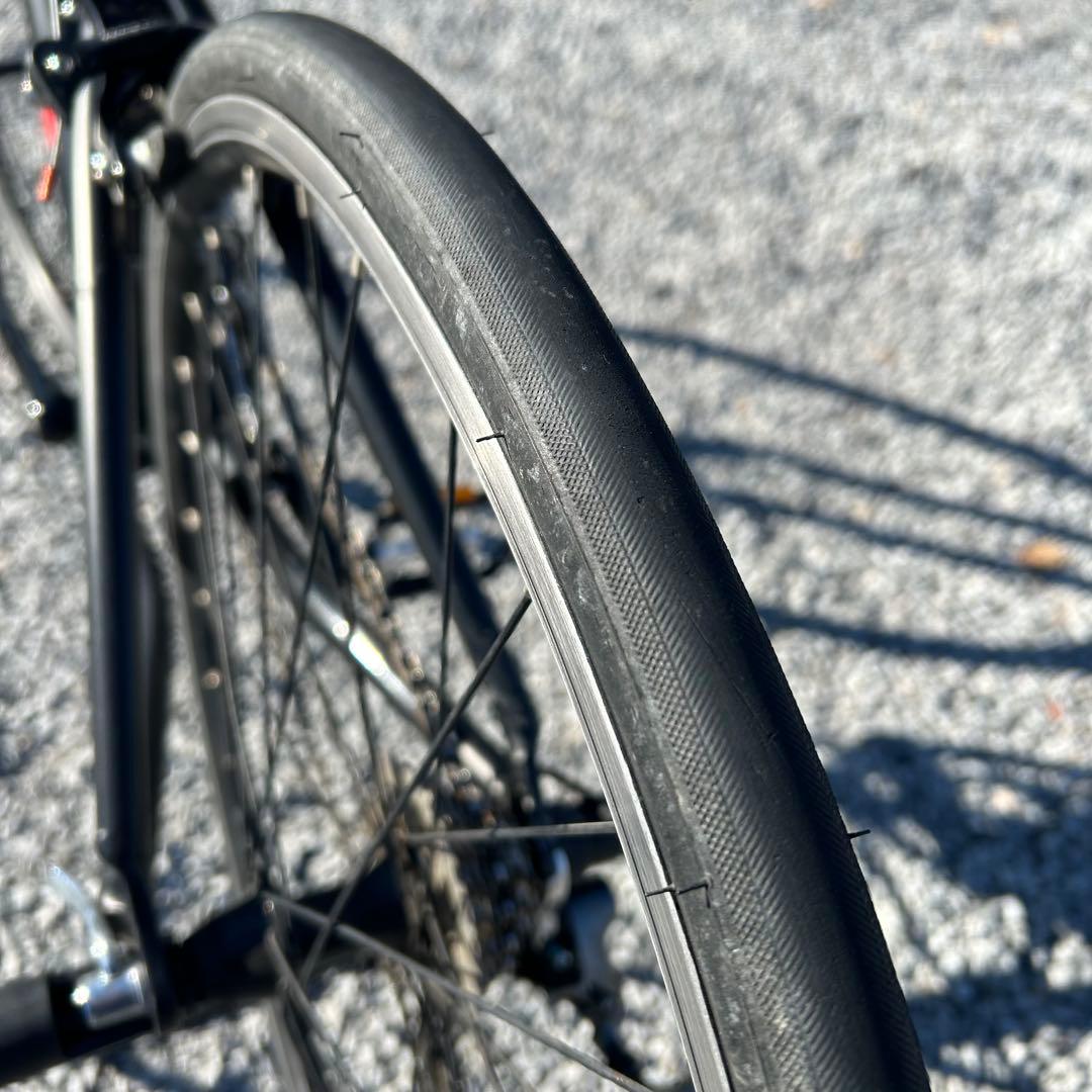 キャンセル再出品⭐️ロードバイク　24インチ