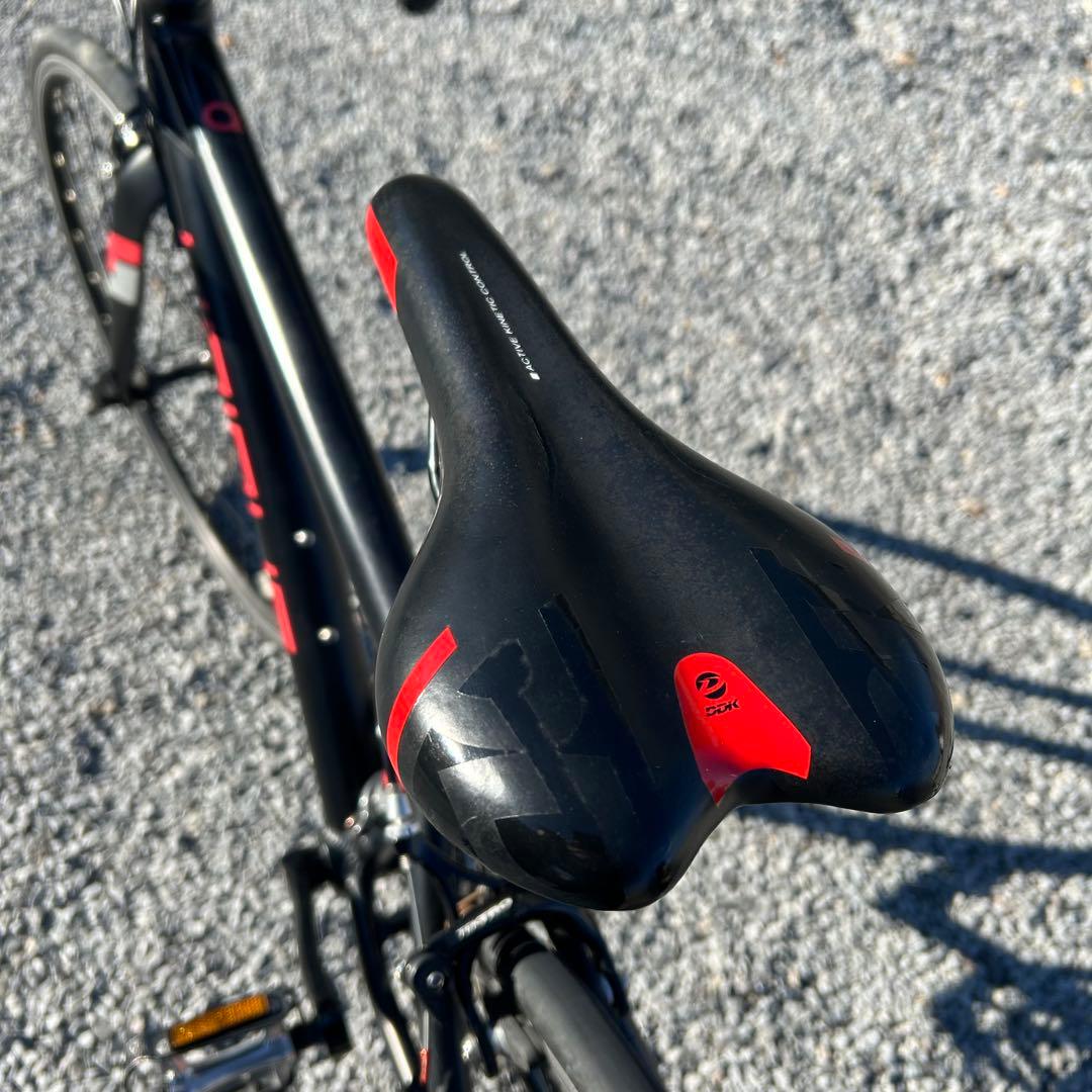 キャンセル再出品⭐️ロードバイク　24インチ