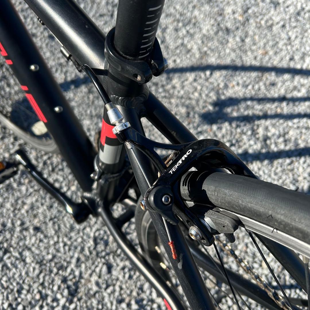 キャンセル再出品⭐️ロードバイク　24インチ