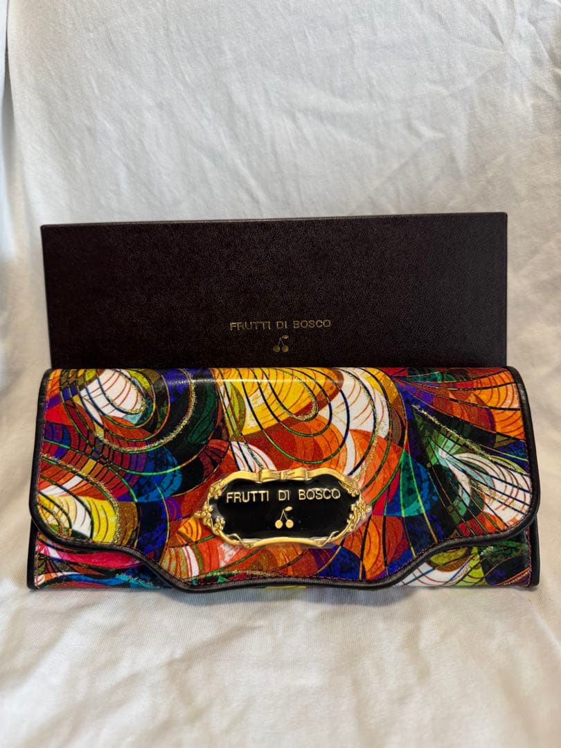 frutti di bosco（るみ）