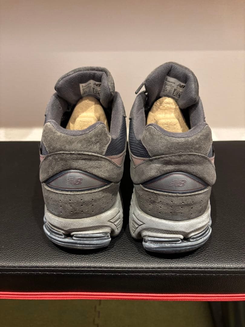 靴 New Balance M2002RXA Size:27.0