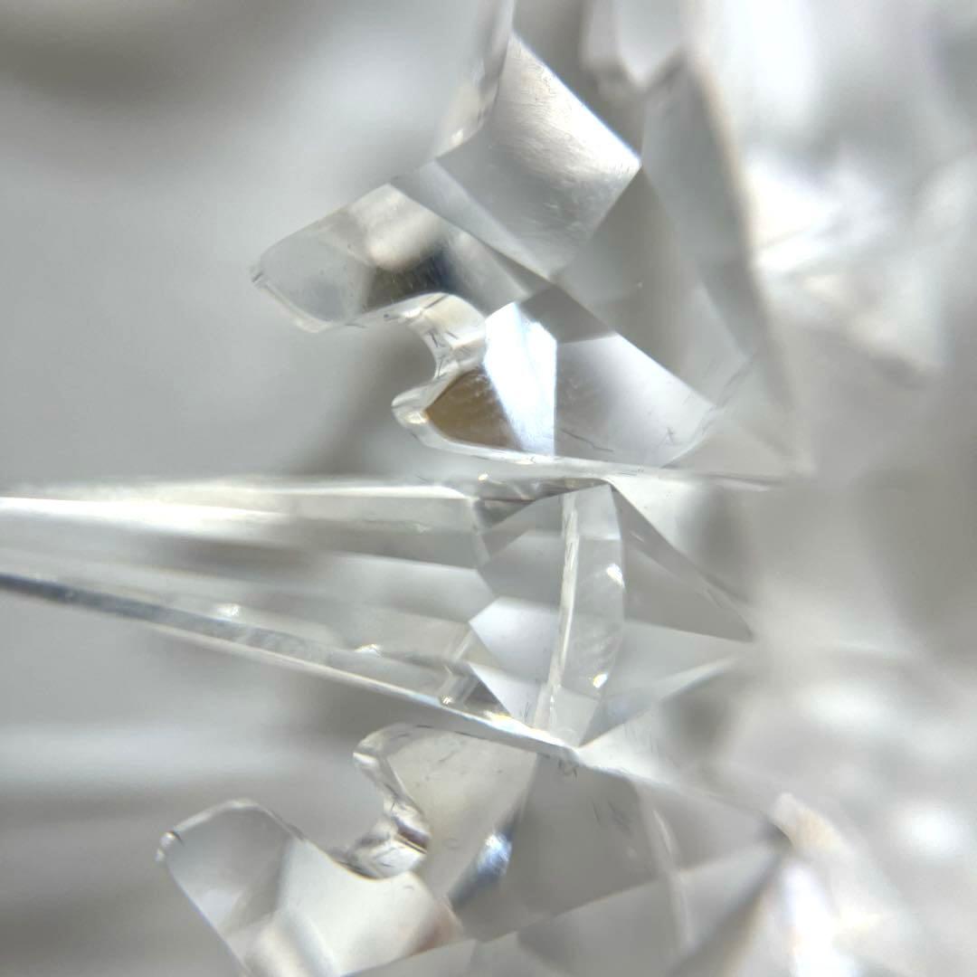 【2002年限定ver.】スワロフスキー ホリデーシーズンオーナメント