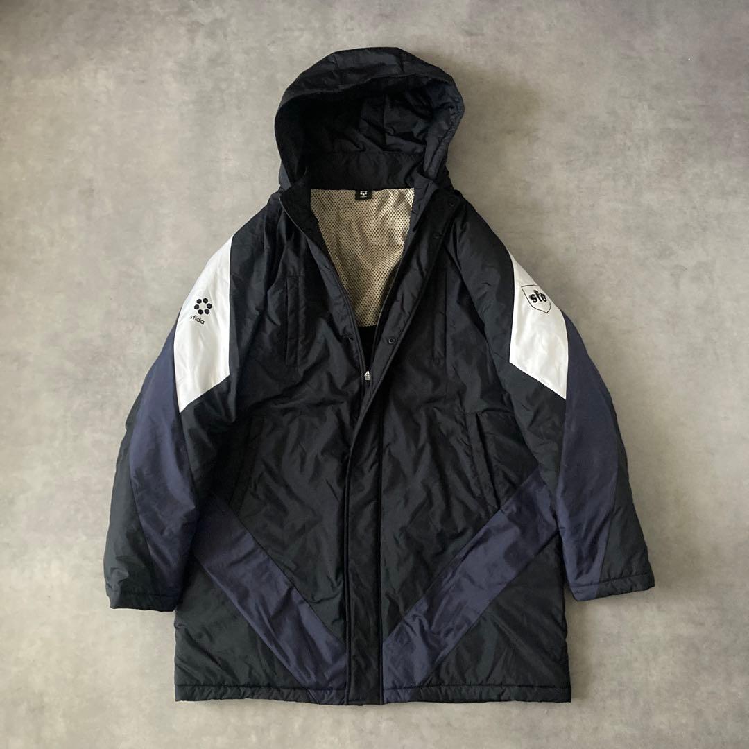 ウェア sfida Noiser Thermotect Bench coat