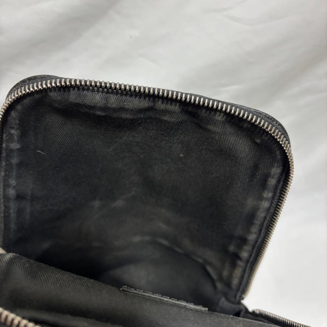 ルイヴィトン ダミエ グラフィット アヴェニュー スリングバッグ N41719