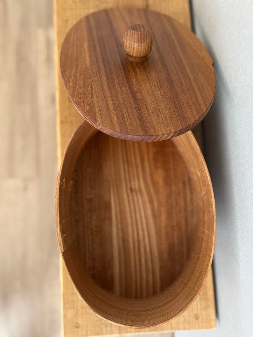 tram 北欧ヴィンテージ 小物入れ