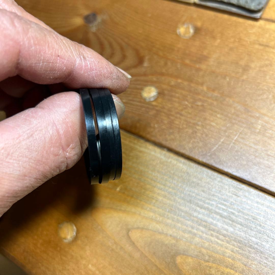 ブレンボ 旧カニ キャリパー