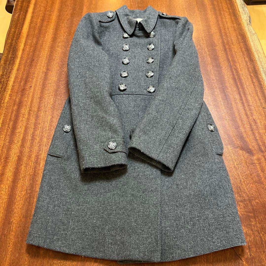 Burberry キッズ　コート