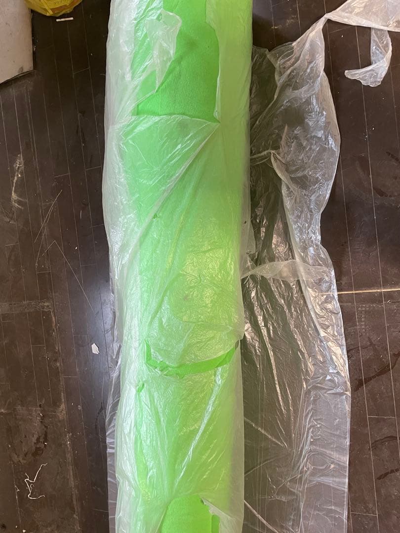 パンチカーペット