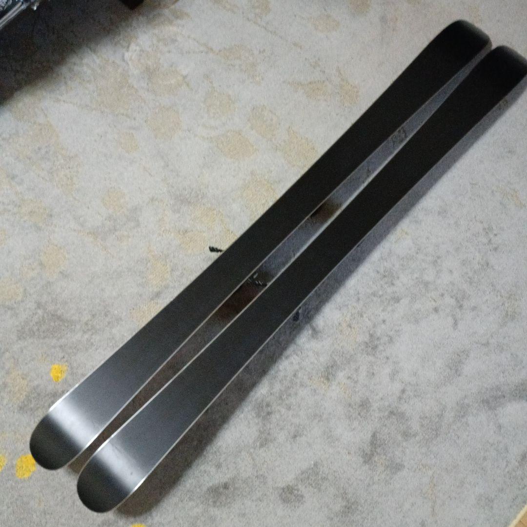 新品未使用 FISHERRANGER182 markerBARON EPF13