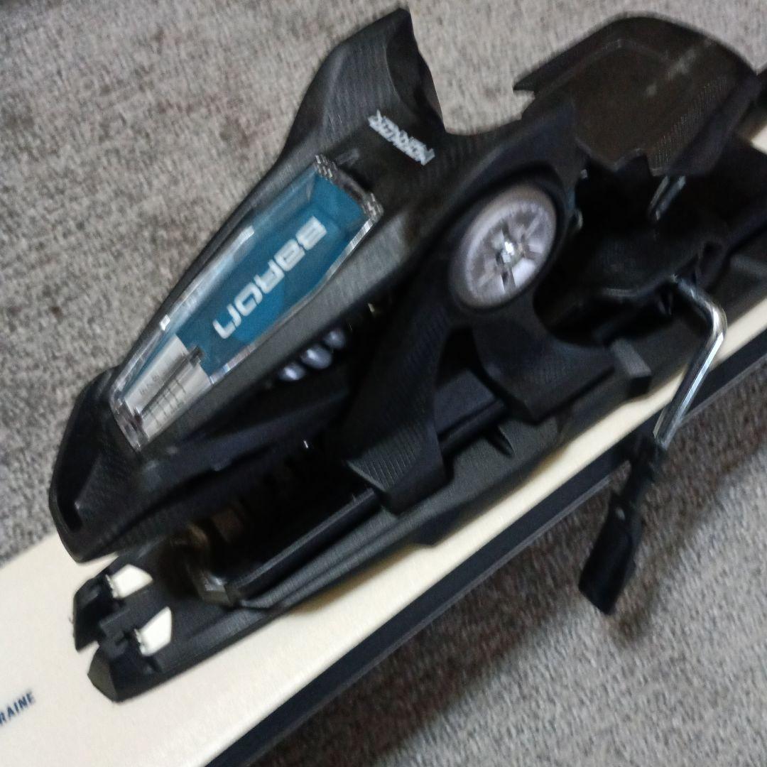 新品未使用 FISHERRANGER182 markerBARON EPF13