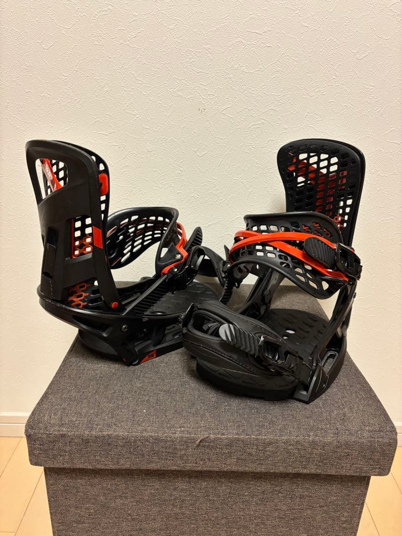 BURTON GENESIS EST Mサイズ バートン ジェネシス