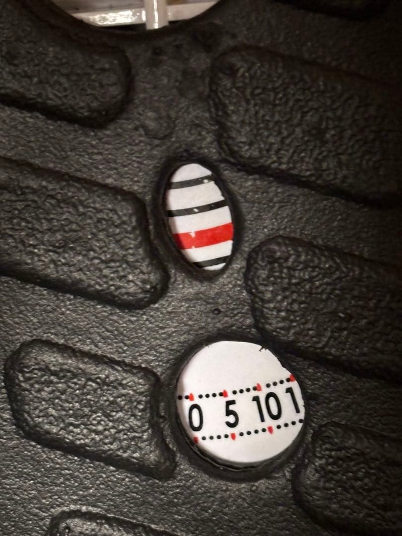 BURTON GENESIS EST Mサイズ バートン ジェネシス