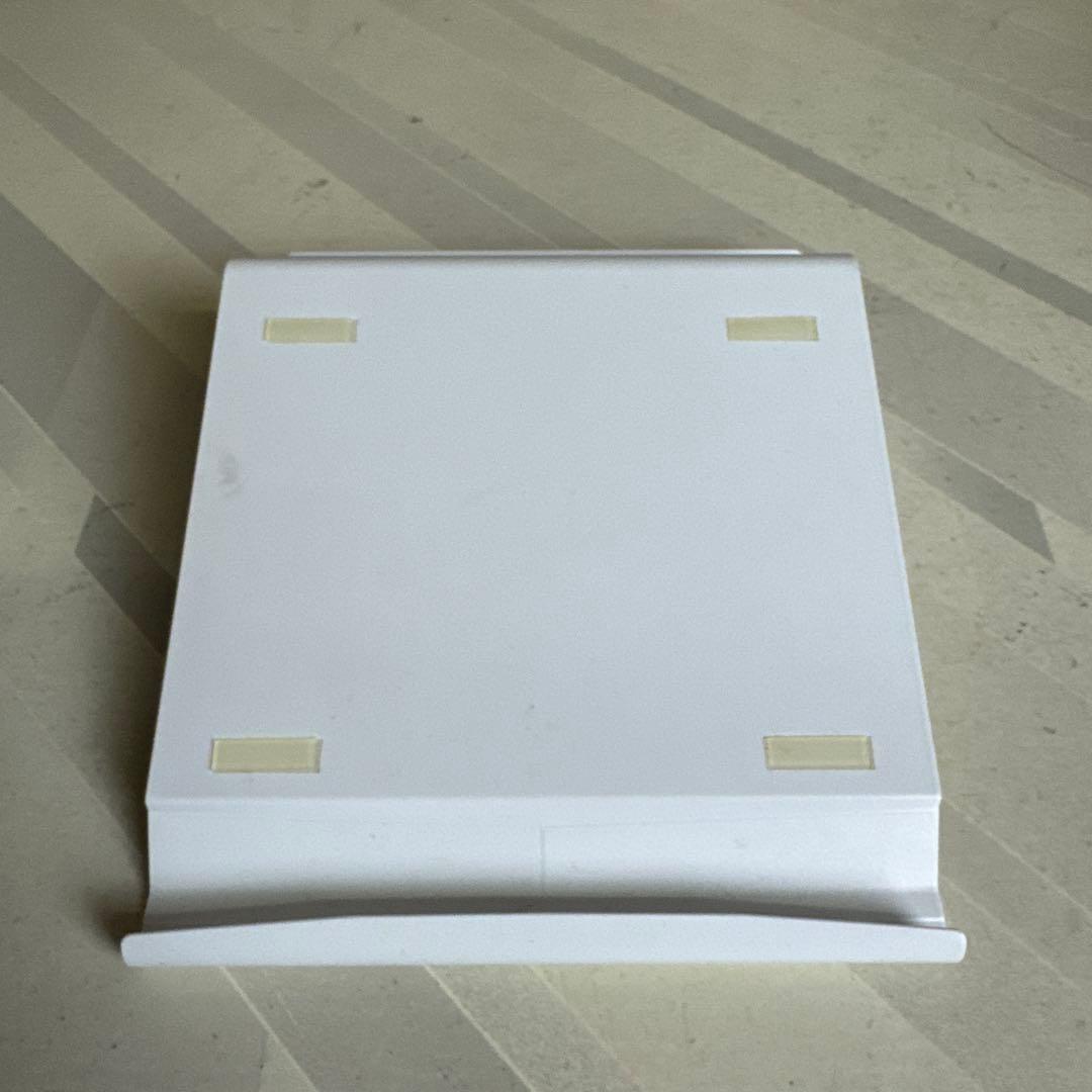 スター精密 mpop プリンター内蔵型キャッシャー 白