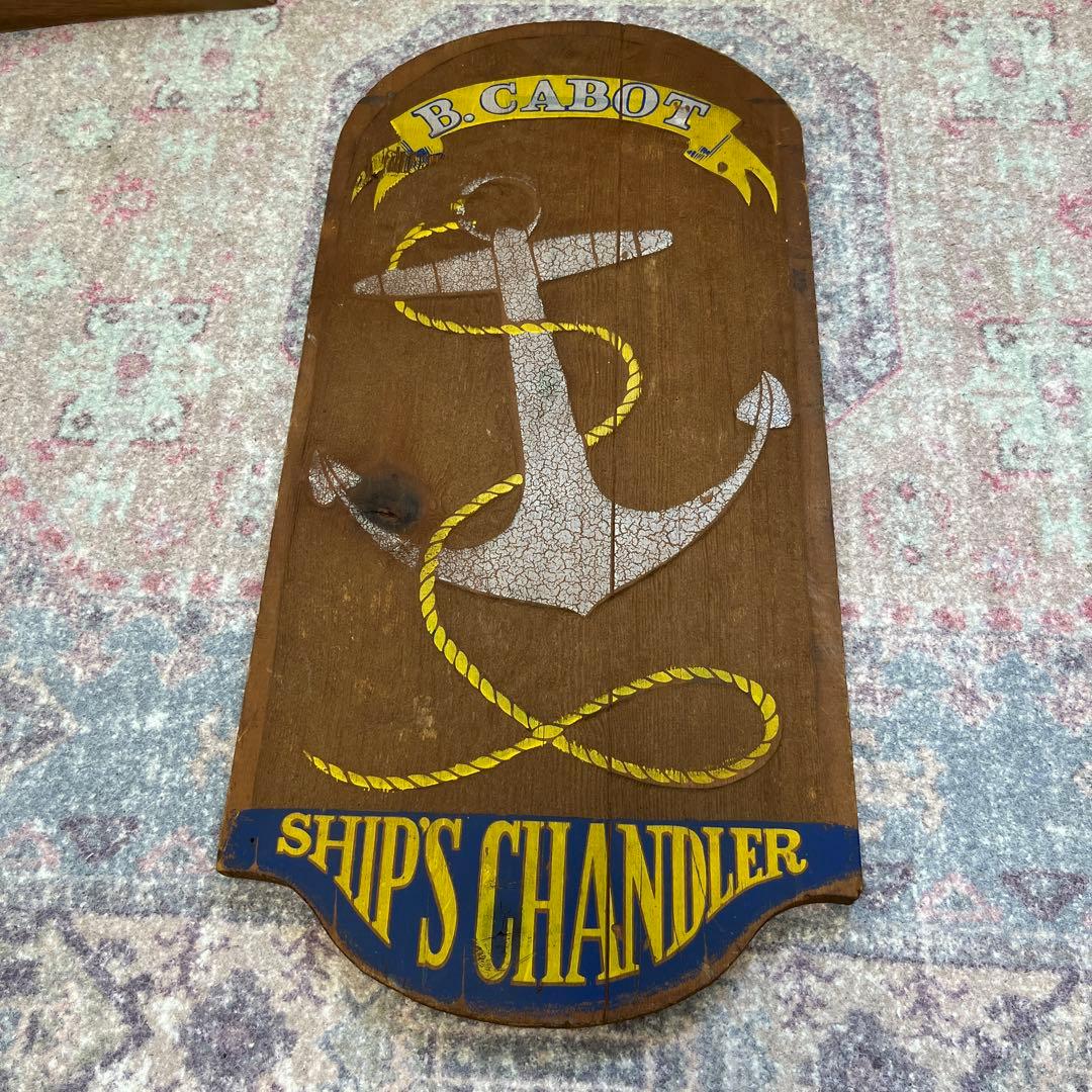 ヴィンテージ　壁掛け　ボード　看板