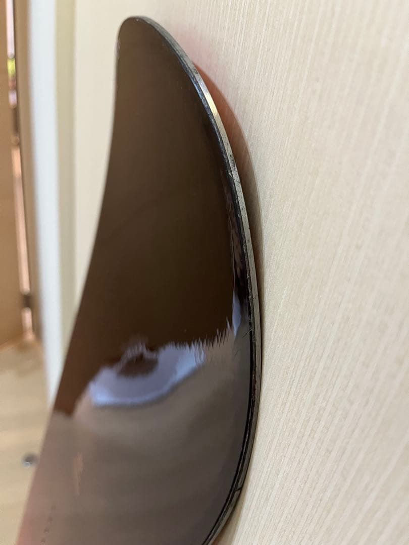 RIDE Saturday 146 ビンディングセット FLUX