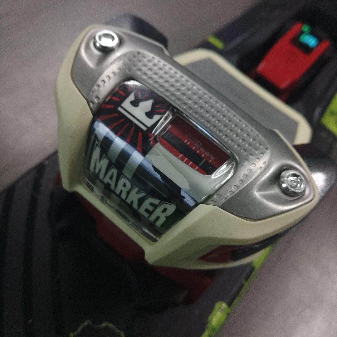 ※週末限定※ MARKER（マーカー）BARON13 バロン13（S）