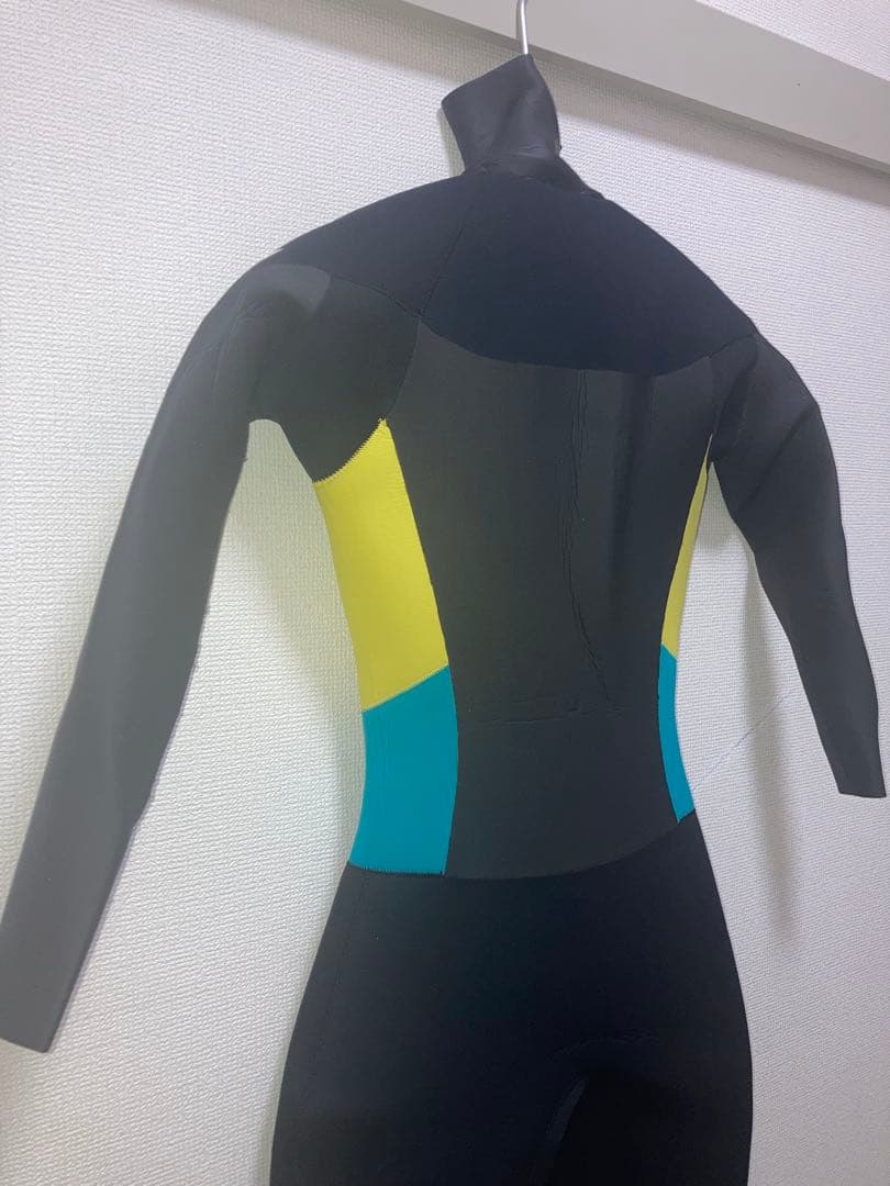 lifeONE日本製⭐️レディース Lサイズ相当5mm×3mmセミドライ