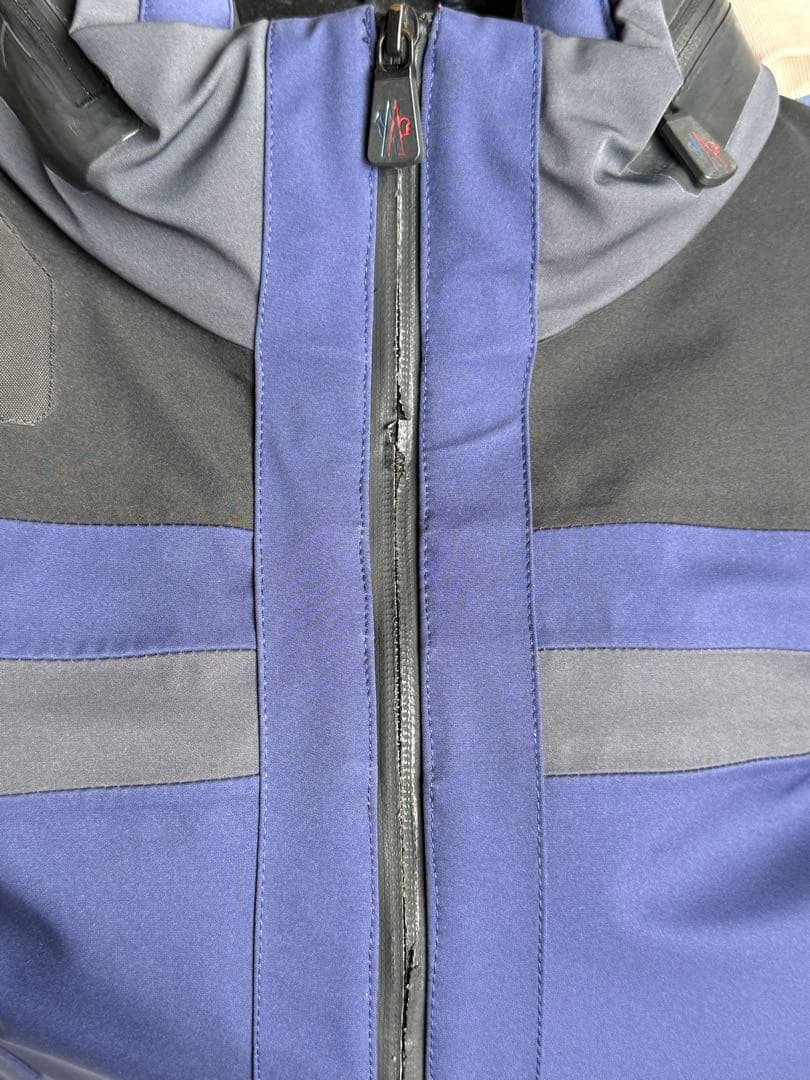 【激レア】モンクレール MONCLER グルノーブル ボード ウェア