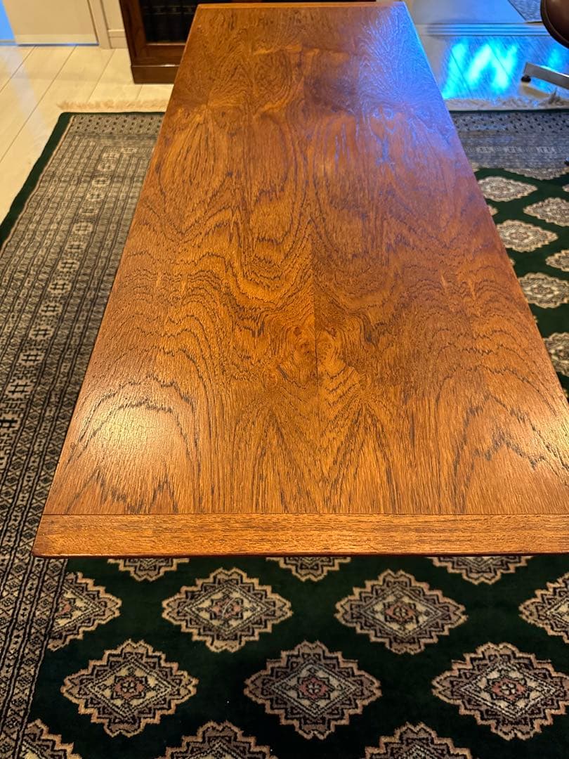 1960年代　イギリス　PYEFRANKLIN社 ヴィンテージ　コーヒーテーブル