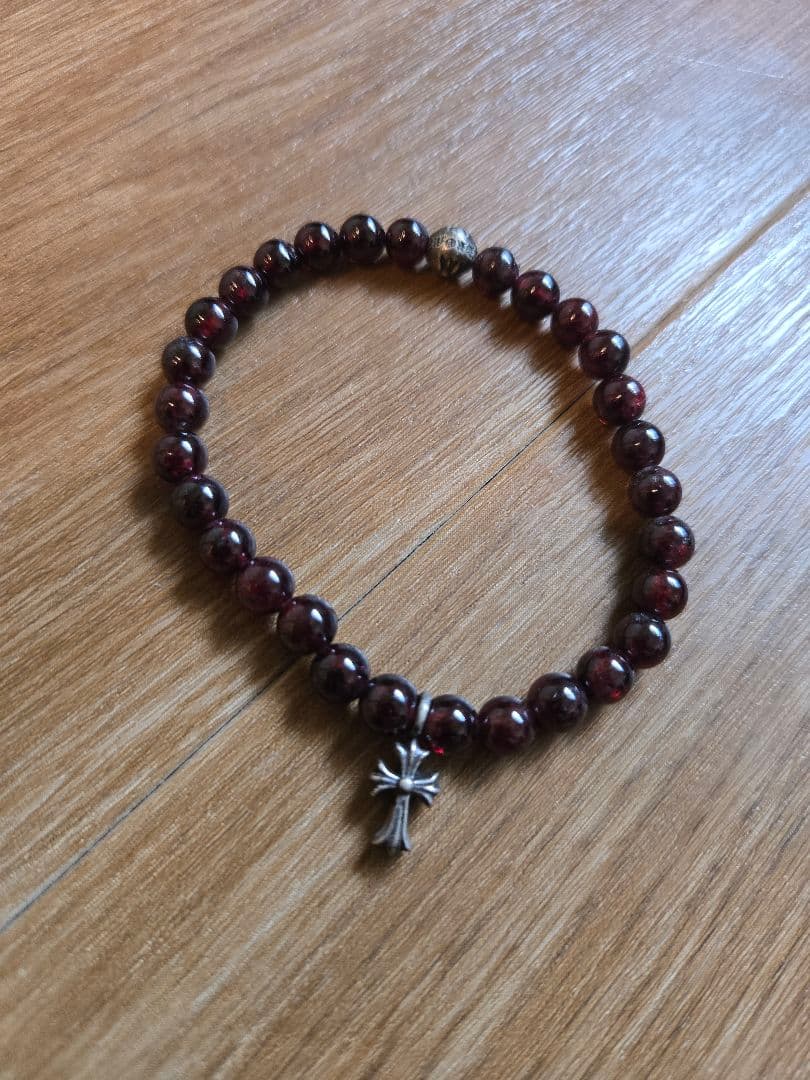 アクセサリー CHROME HEARTS