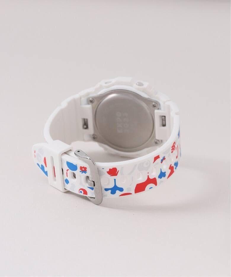 【新品未使用】EXPO2025 CASIO BABY-G 万博限定 Gショック