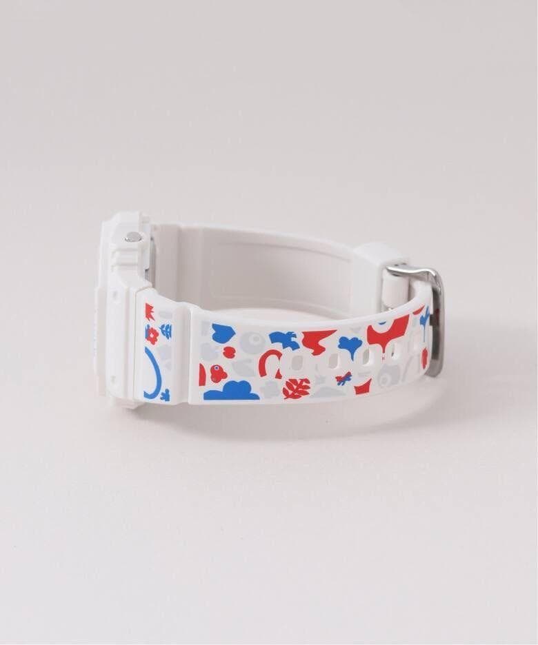 【新品未使用】EXPO2025 CASIO BABY-G 万博限定 Gショック