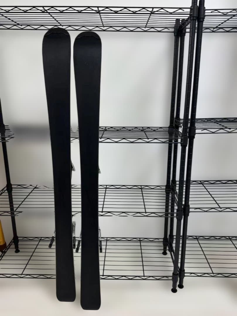 Atomic スキー板　キッズ　110cm