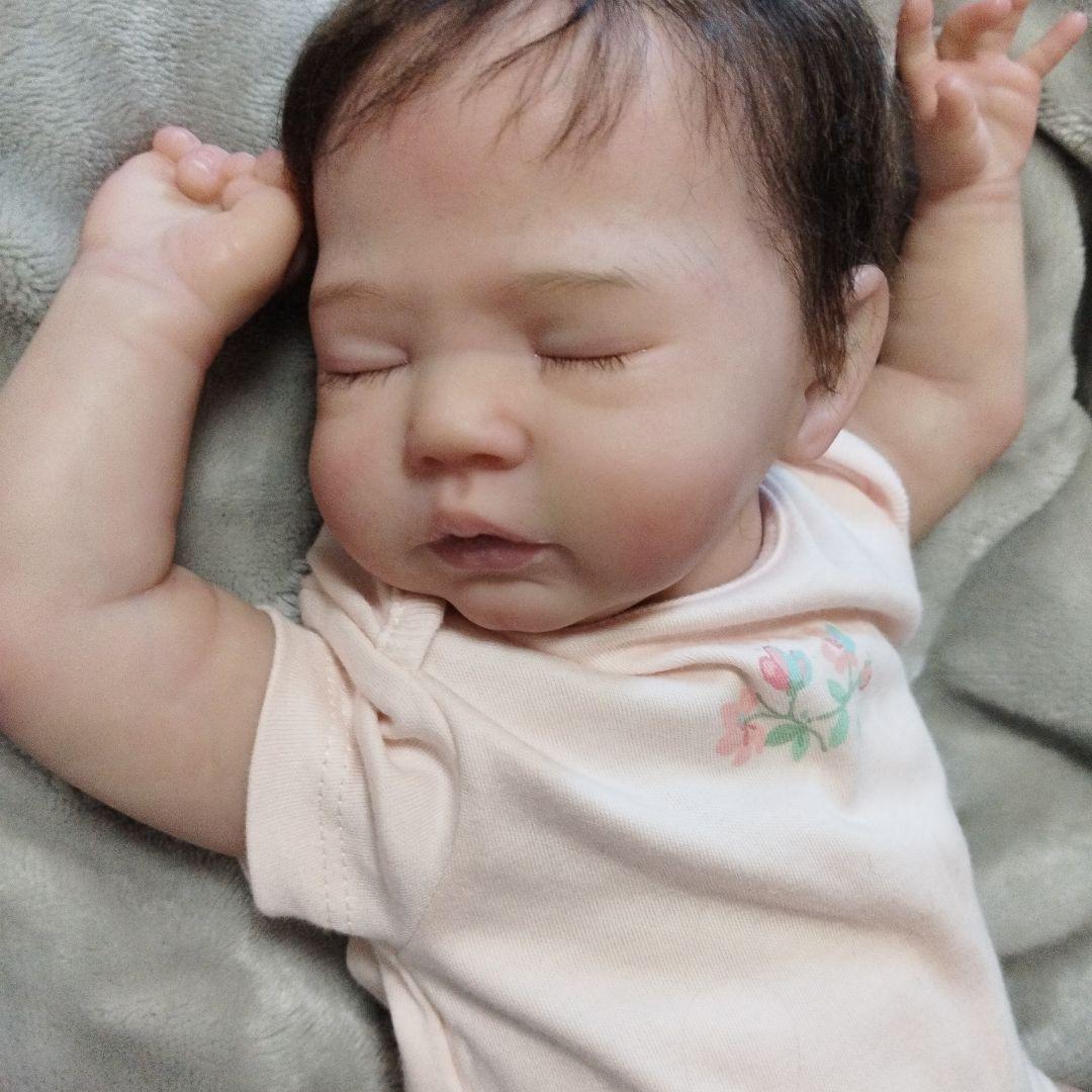 リボーンドール