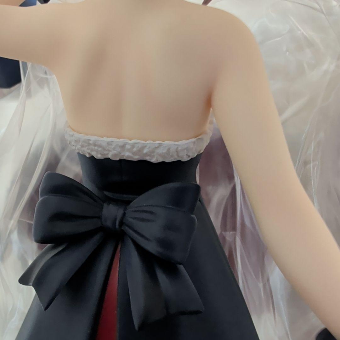 ライダー セイバー アルトリア オルタ サンタ アルター フィギュア Fate