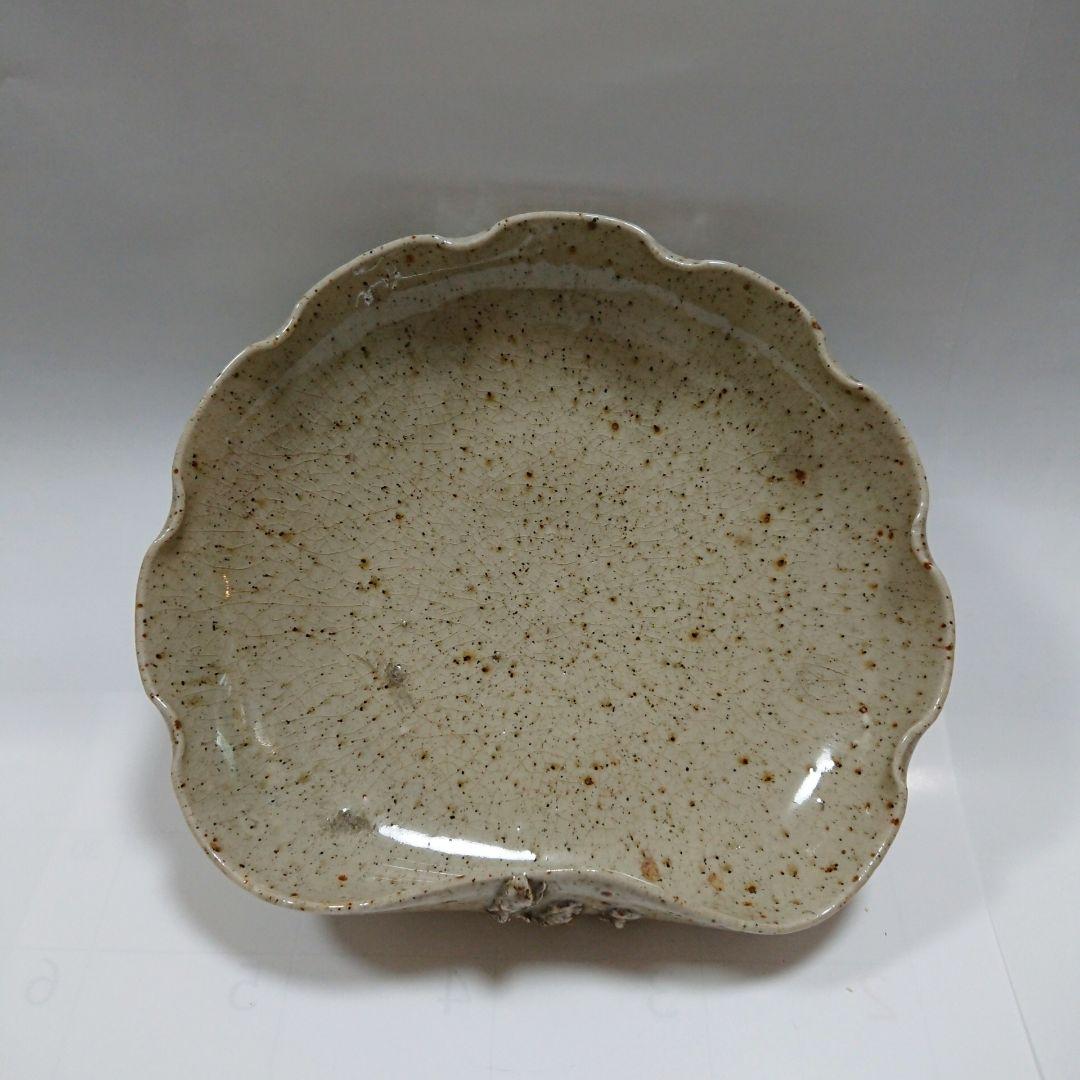 骨董品✨耶馬渓焼　大分　希少　珍品　レア