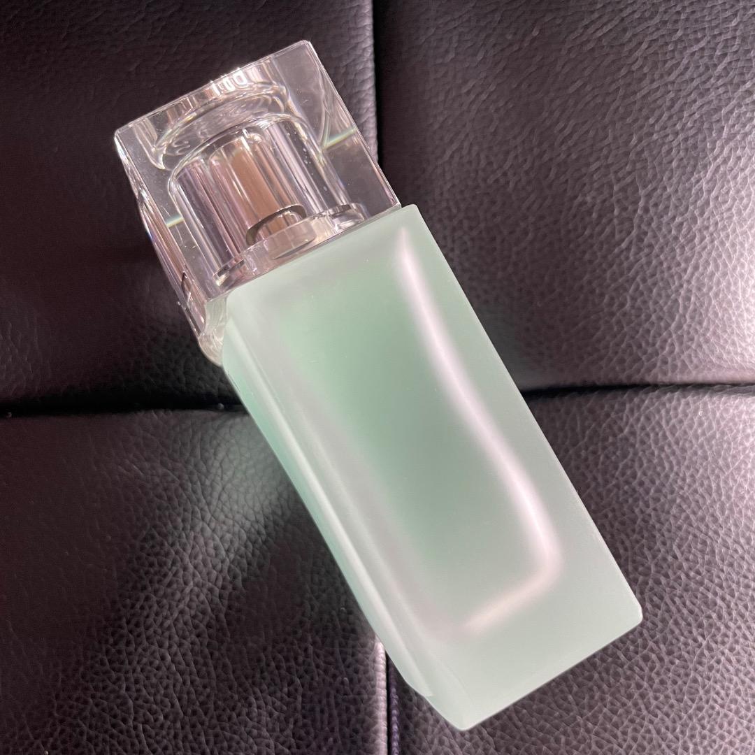 ✨希少ほぼ未使用✨ゲラン オム ロー オードトワレ80ml ナチュラルスプレー