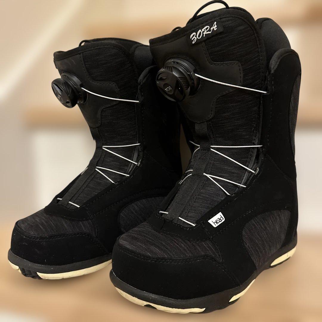 スノボーブーツ