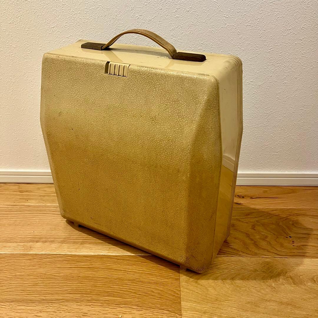 【昭和レトロ】HERMES3000 ヘルメス タイプライター パイヤール社