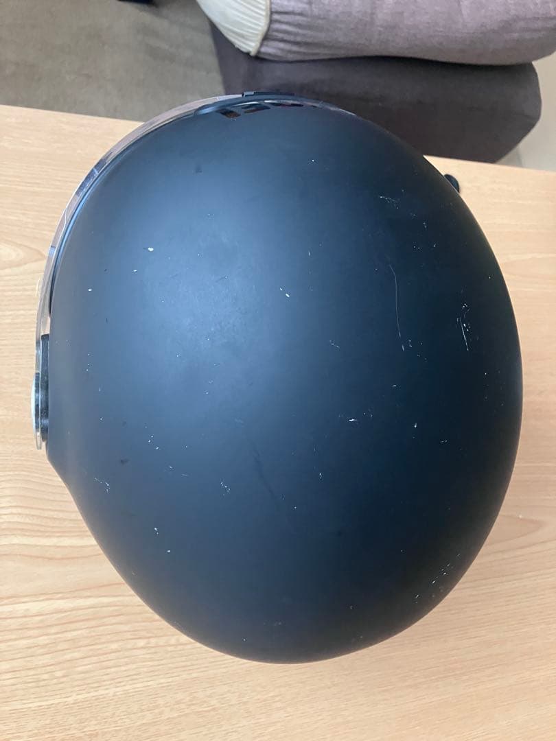 セキュリティ・セーフティ SHOEI glamster