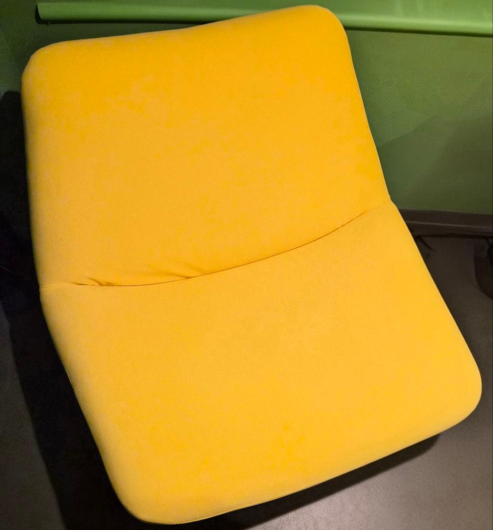 IKEA ソテネス イエロー