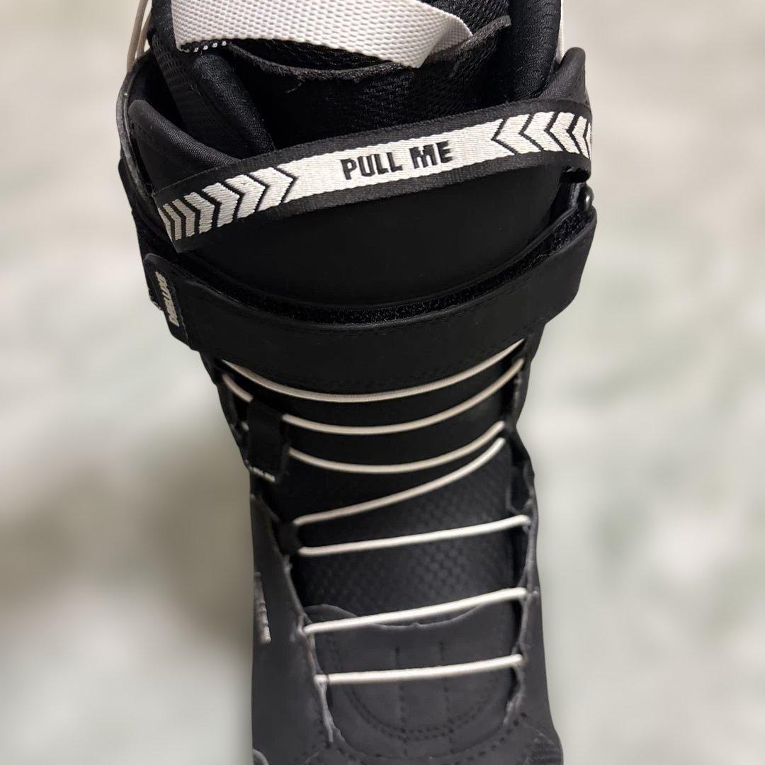 DEELUXE ID6.2 スノーボード ブーツ