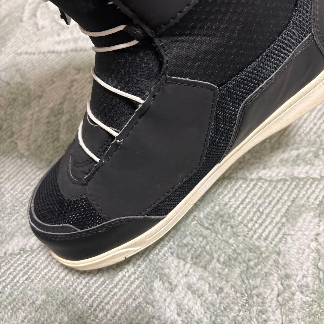 DEELUXE ID6.2 スノーボード ブーツ