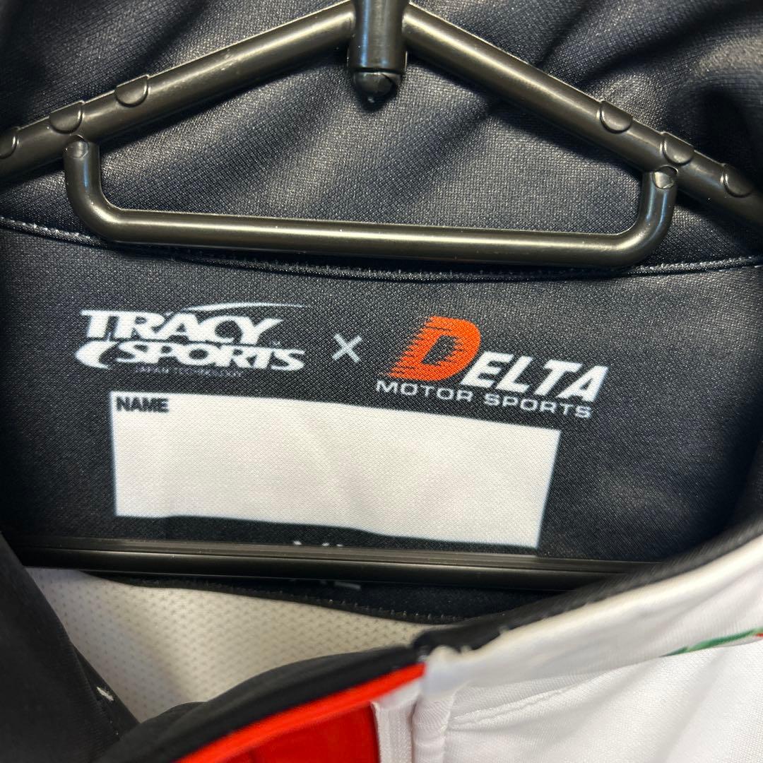 スーパー耐久AIR BUSTER ジャケット