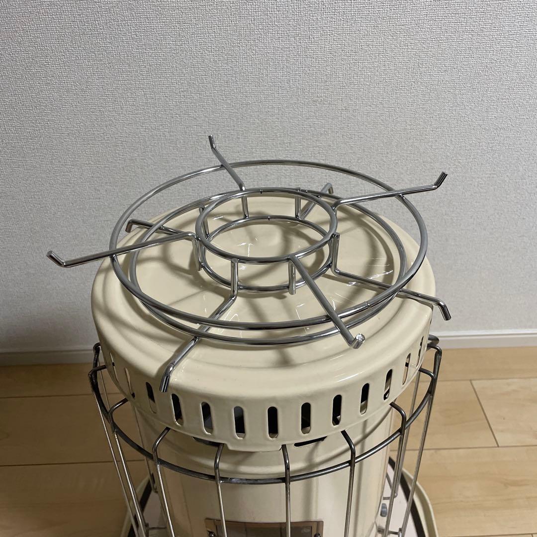 コロナ 石油ストーブ SL11DK 芯交換済　『引き取り出来る方限定』