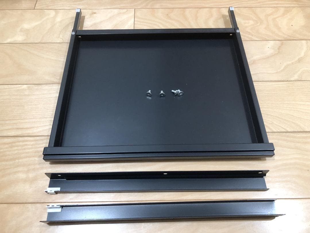 オカムラ プロユニットデスク用 平デスク引き出し 【単品】