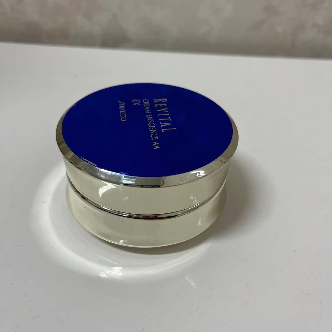 資生堂　リバイタル　クリームエンサイエンスAA ＥＸ　４０g