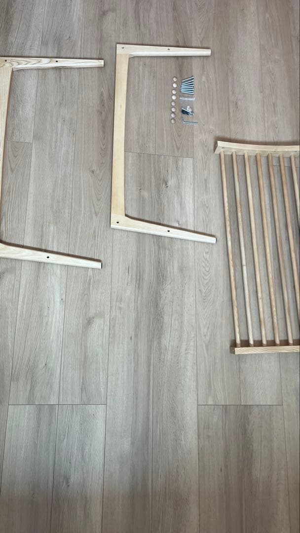 Henry（ヘンリー）　センターテーブル