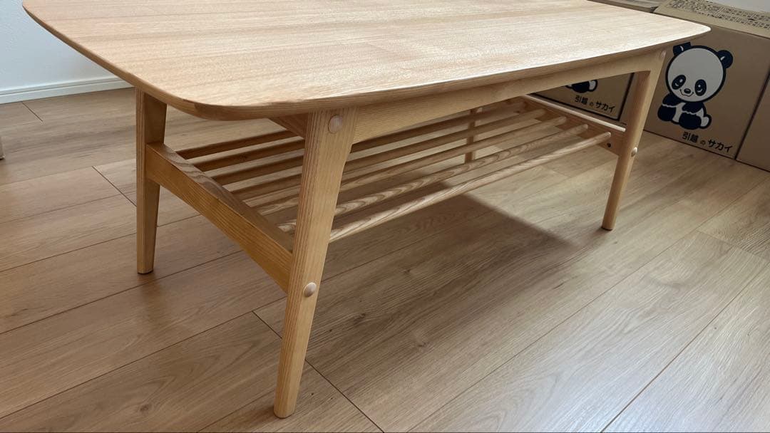 Henry（ヘンリー）　センターテーブル